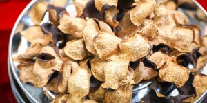 从严从快！江门开展新会陈皮专项整治行动