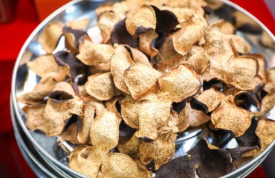 从严从快！江门开展新会陈皮专项整治行动